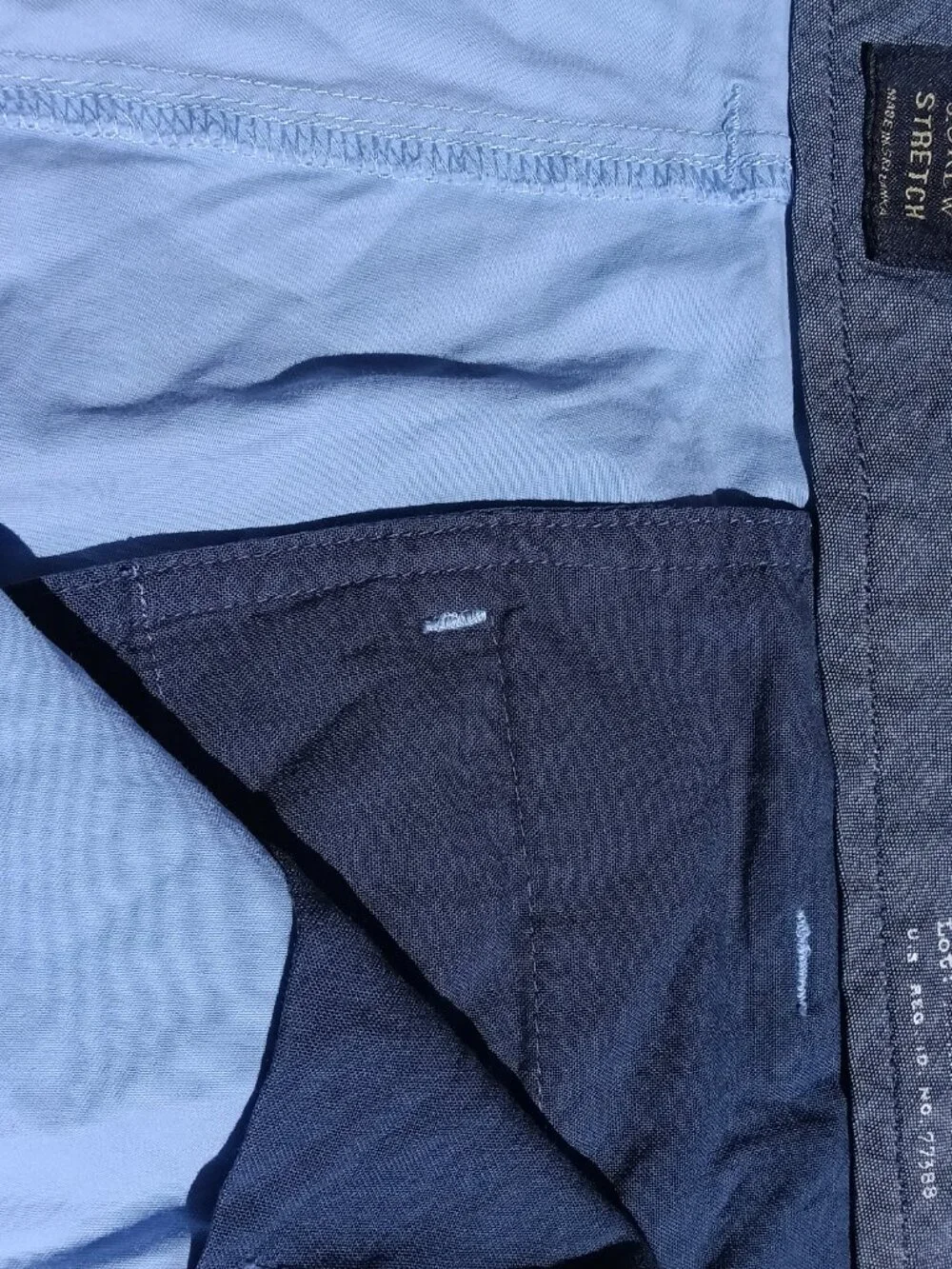 Men's shorts, by J. Crew - Picture 5 of 7